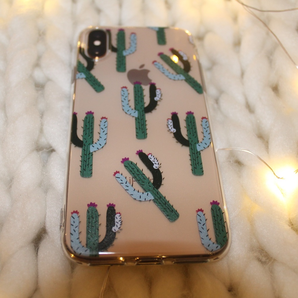 iPhone X/XS Case